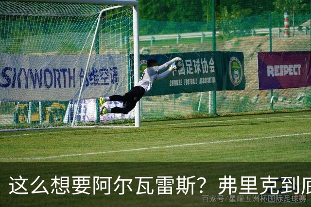 这么想要阿尔瓦雷斯？弗里克到底在憋什么大招？